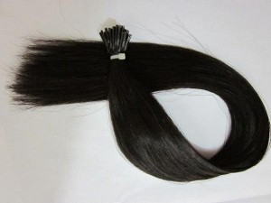 I-Tip Pre-Bonded Hair Extensions