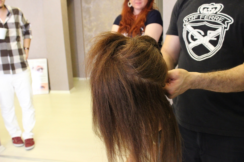 hair extensions school in istanbul 